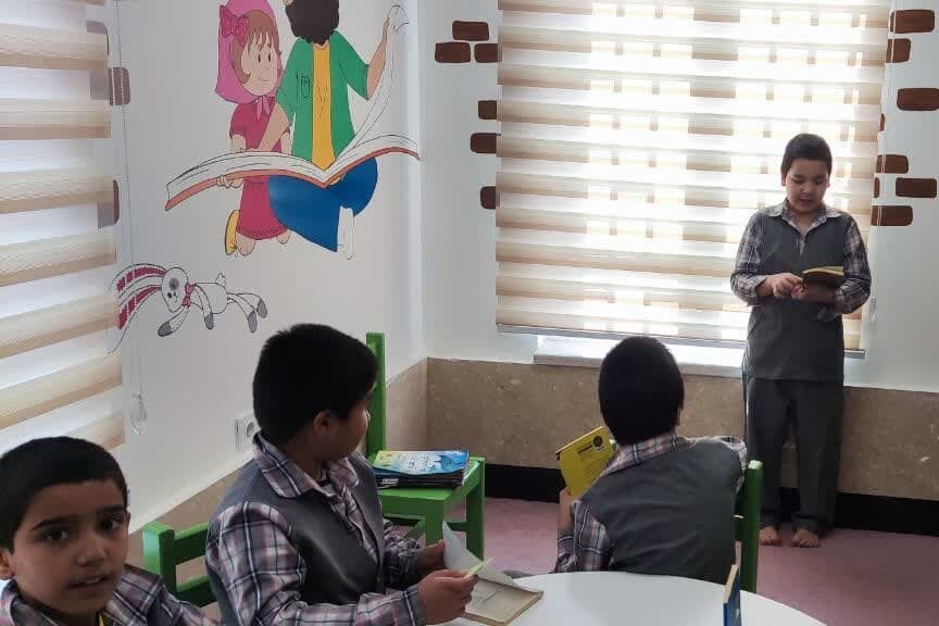 کتابخانه‌های عمومی استان خراسان رضوی میزبان برنامه‌های فرهنگی متنوع شدند