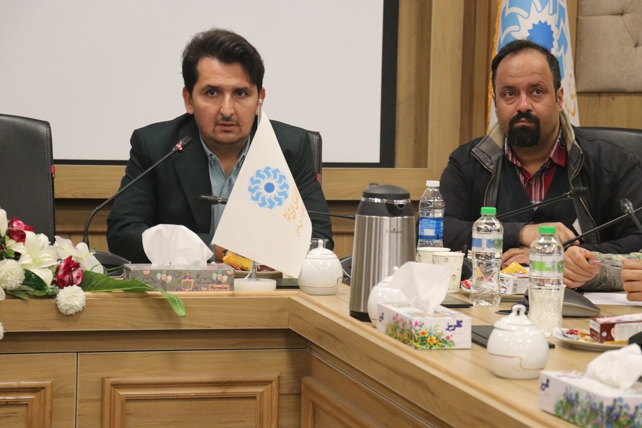 عدالت فرهنگی و ارتقای کارکردهای اجتماعی کتابخانههای عمومی ضروری است