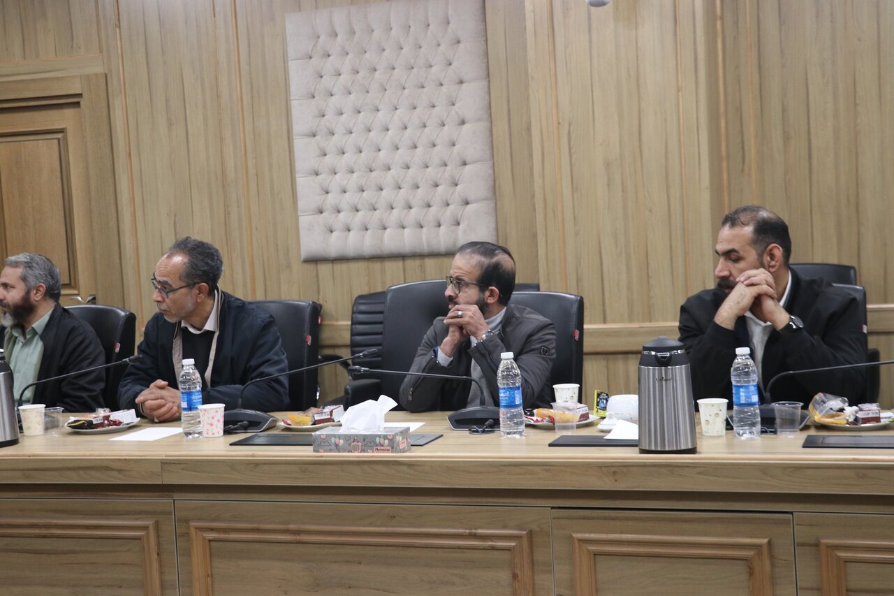 عدالت فرهنگی و ارتقای کارکردهای اجتماعی کتابخانه‌های عمومی ضروری است