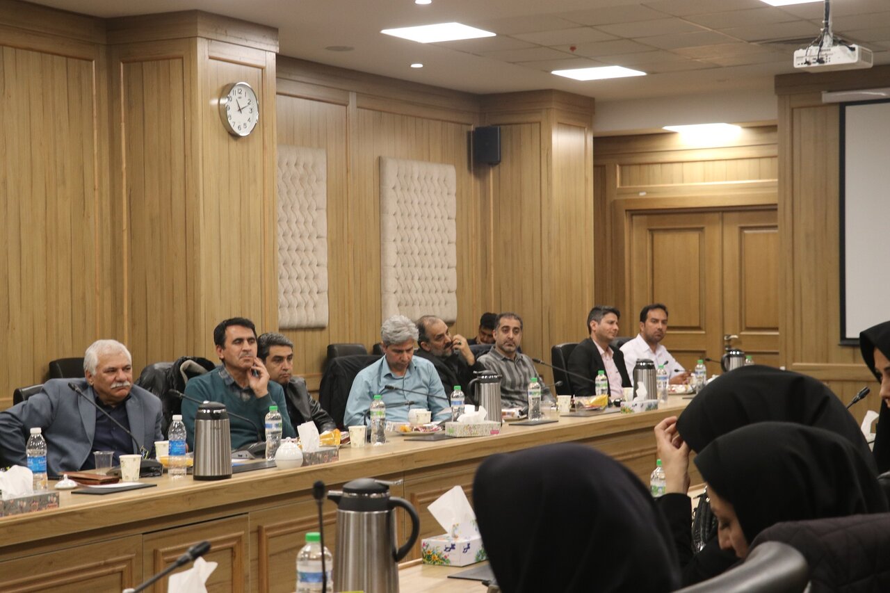 عدالت فرهنگی و ارتقای کارکردهای اجتماعی کتابخانههای عمومی ضروری است