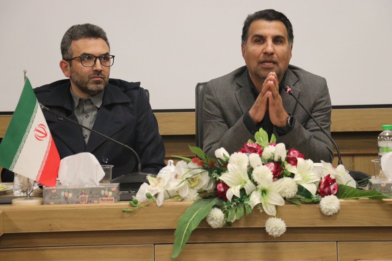 عدالت فرهنگی و ارتقای کارکردهای اجتماعی کتابخانه‌های عمومی ضروری است