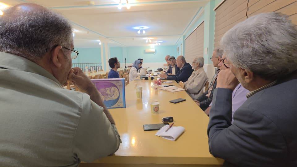 هنر و شادی در هرمزگان؛ از محفل شعر تا لبخند کودکان