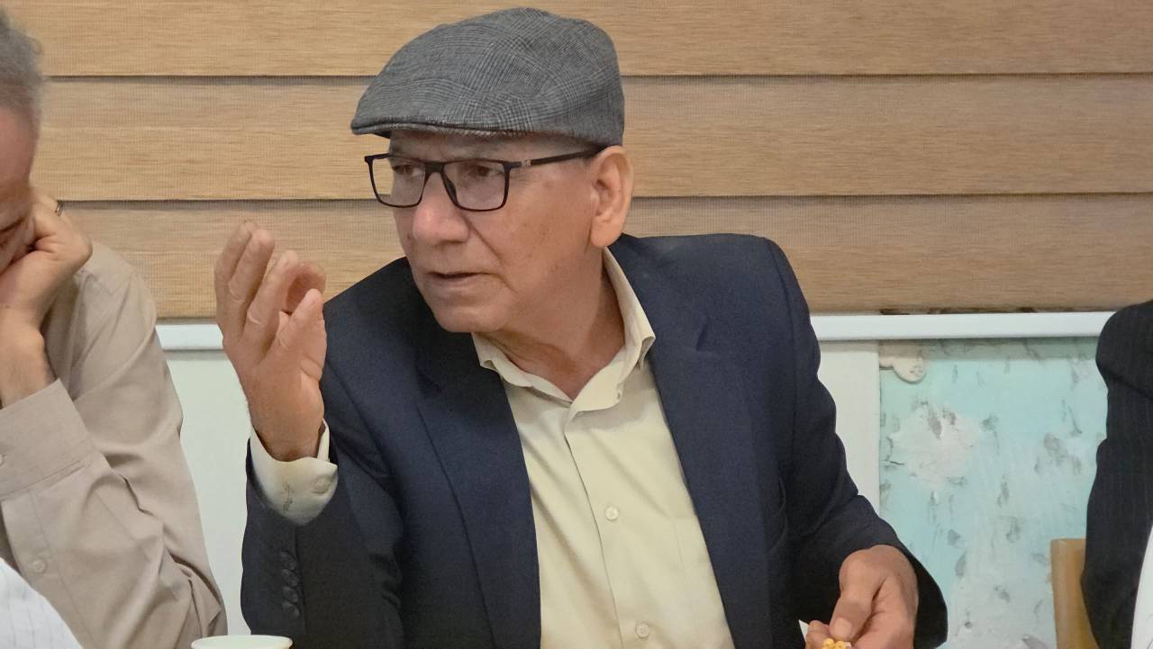 هنر و شادی در هرمزگان؛ از محفل شعر تا لبخند کودکان