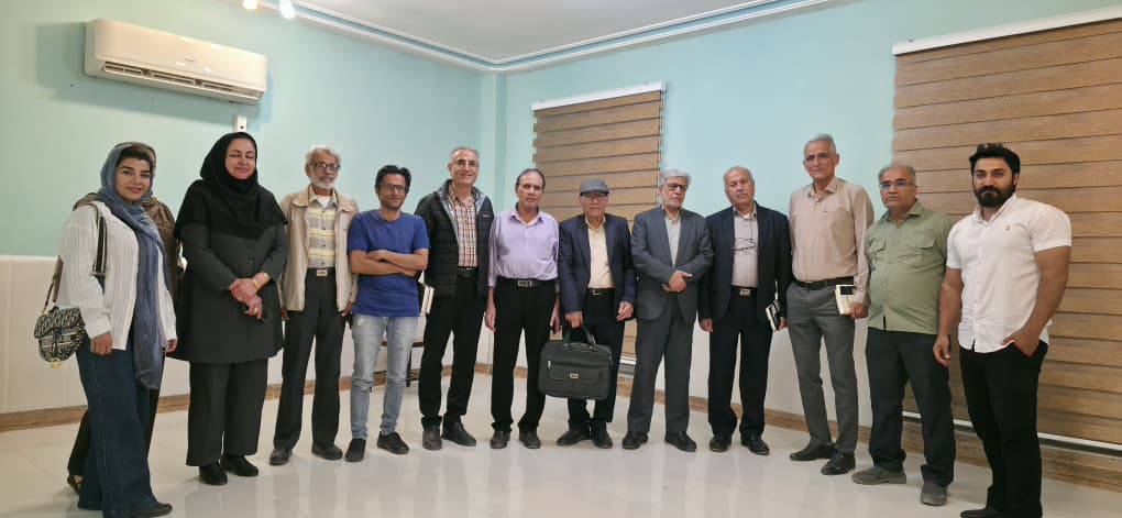 هنر و شادی در هرمزگان؛ از محفل شعر تا لبخند کودکان