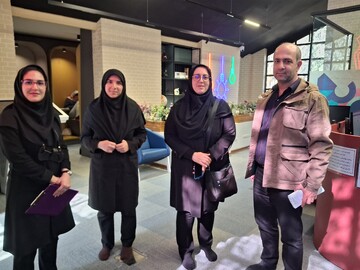 آغاز طرح ضربتی پایش میدانی و ارتقای بصری کتابخانه های پایتخت