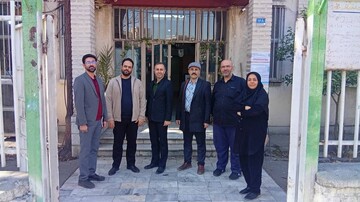 آغاز طرح ضربتی پایش میدانی و ارتقای بصری کتابخانه های پایتخت