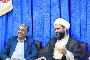 سفر مدیرکل به شهرستان رودان