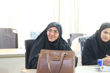 سفر مدیرکل به شهرستان رودان