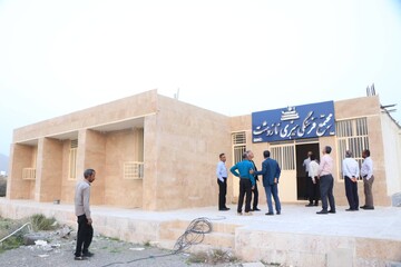 سفر مدیرکل به شهرستان رودان