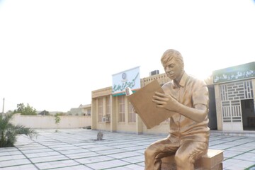 سفر مدیرکل به شهرستان رودان