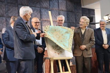 نویسنده‌ای که ۵ سال با رمه‌داران همزیستی کرد/ «رافی»؛ در امتداد اسلامی ندوشن