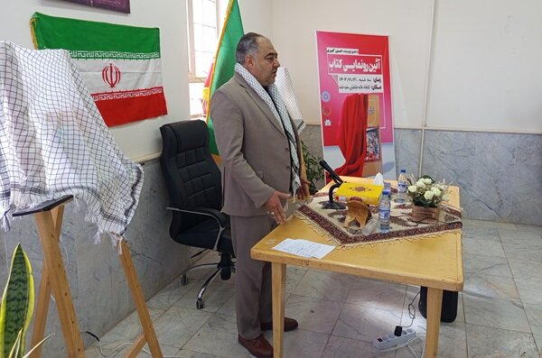 نشست نقد و بررسی کتاب «اطلس نبردهای سرنوشتساز» برگزار شد