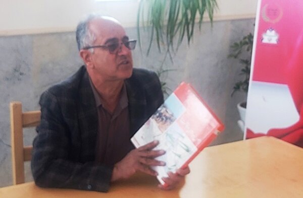 نشست نقد و بررسی کتاب «اطلس نبردهای سرنوشتساز» برگزار شد