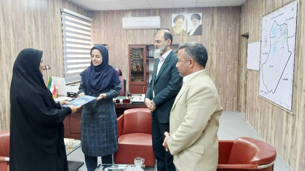 مطالعه کتاب و کتابخوانی از دغدغه‌های اصلی فرهنگی، ایران اسلامی و ضرورت جامعه امروزی است