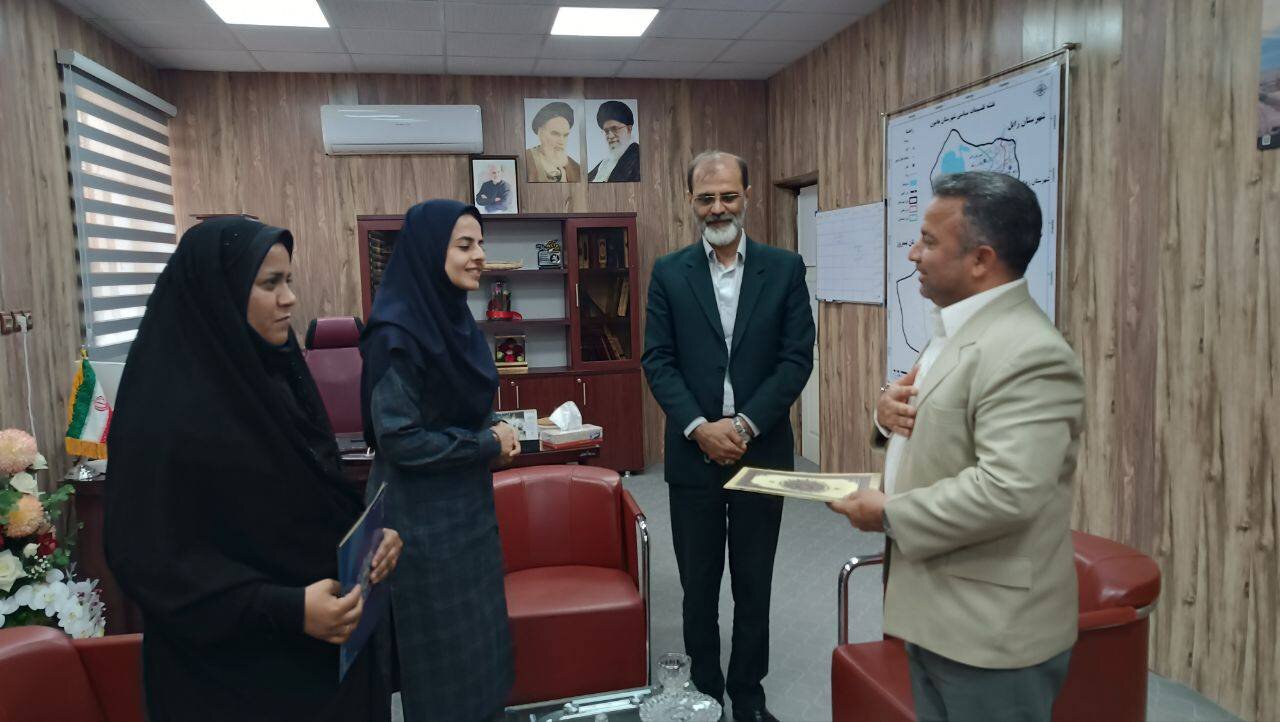 مطالعه کتاب و کتابخوانی از دغدغههای اصلی فرهنگی، ایران اسلامی و ضرورت جامعه امروزی است