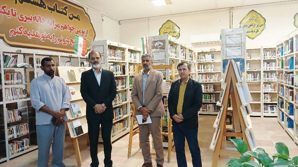 کتابخانه های عمومی نقش مهمی در ارتقای سطح سواد رسانه ای در جامعه دارند