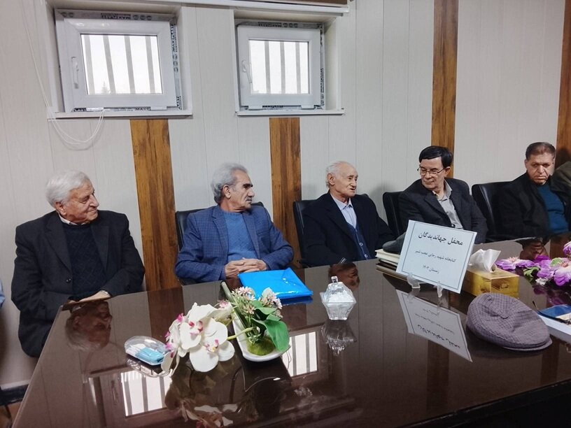 اجرای برنامه های متنوع فرهنگی توسط کتابخانه‌های عمومی شهرستان عجب‌شیر