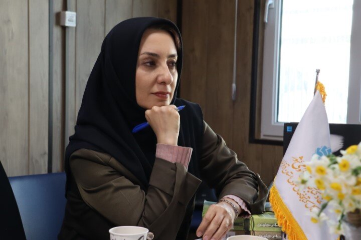 کتابخوانی بانوان