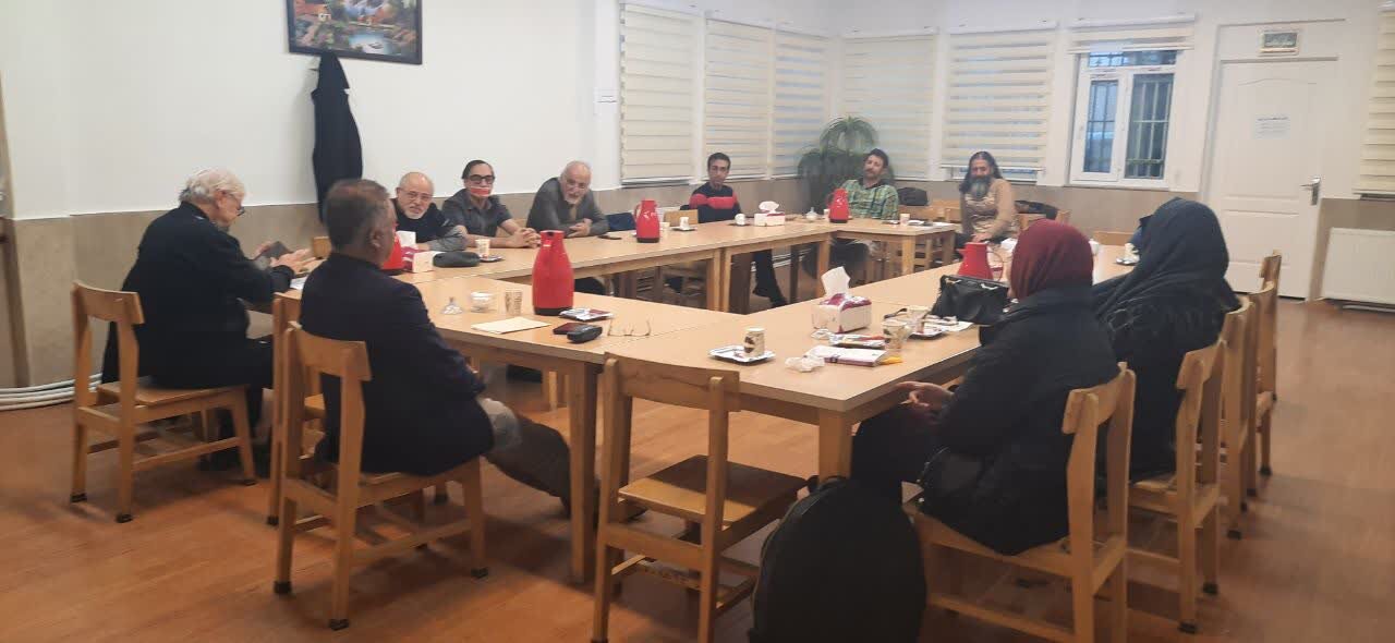 ویژهبرنامههای دهه فجر در کتابخانه های دماوند