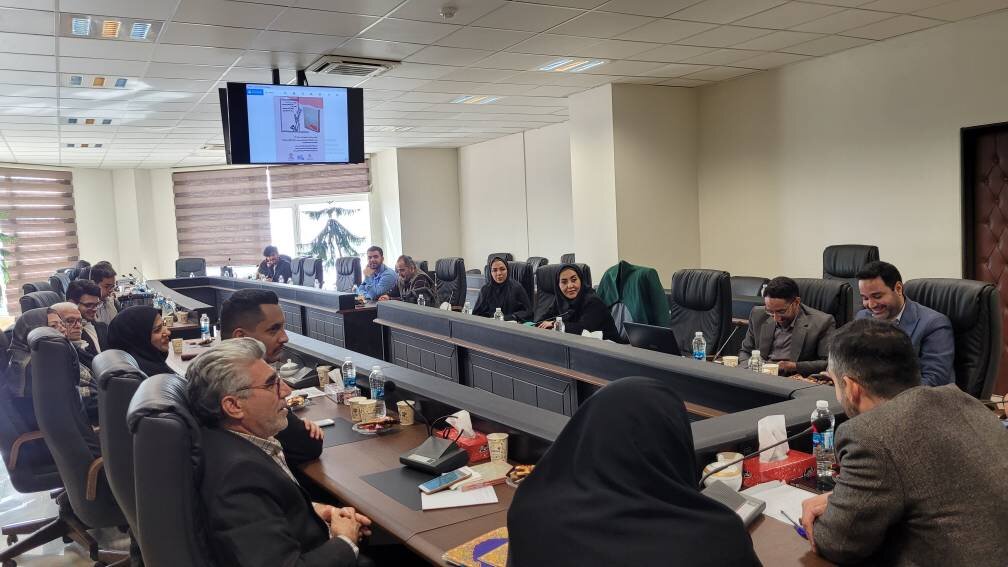 بازخوانی مفاهیم انقلاب اسلامی در کتابخانههای پردیس