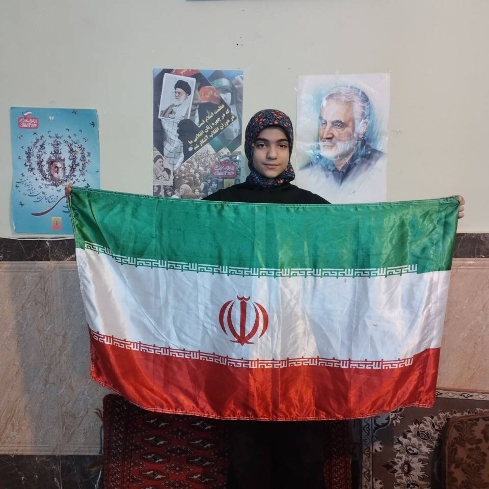 بازخوانی مفاهیم انقلاب اسلامی در کتابخانههای پردیس