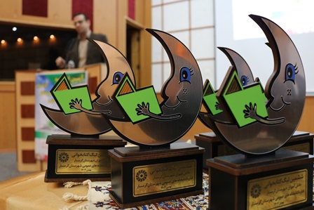 گرمسار در مدار دانایی؛ پایان باشکوه ششمین لیگ کتابخوانی