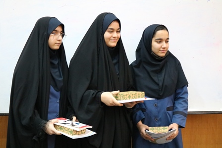 گرمسار در مدار دانایی؛ پایان باشکوه ششمین لیگ کتاب‌خوانی