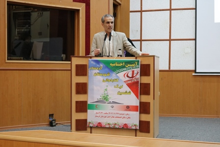 گرمسار در مدار دانایی؛ پایان باشکوه ششمین لیگ کتابخوانی