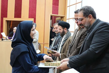 گرمسار در مدار دانایی؛ پایان باشکوه ششمین لیگ کتابخوانی