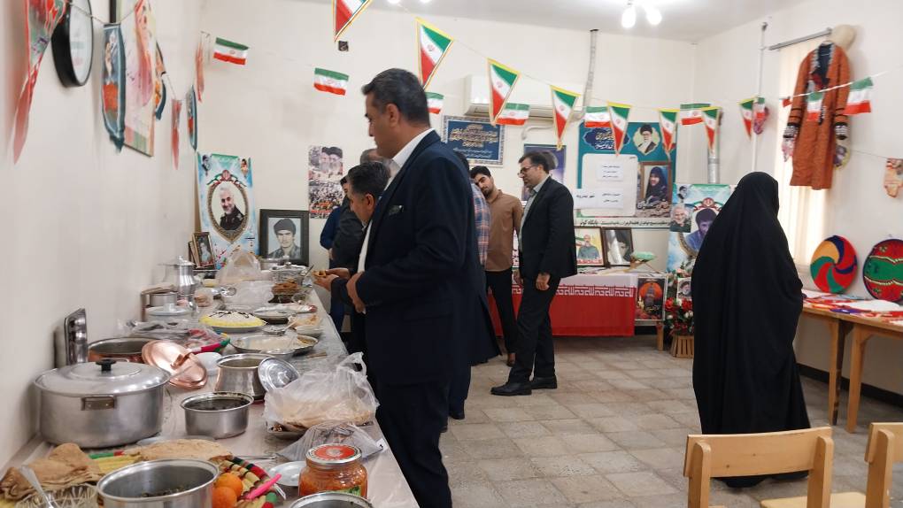 کتابخانه‌های اندیمشک، با تلاقی فرهنگ، هویت و مشارکت اجتماعی در مسیر کنشگری فرهنگی قرار گرفتند