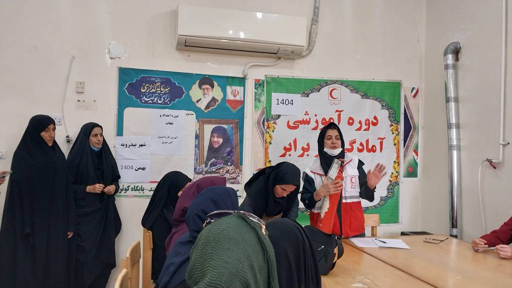 کتابخانه‌های اندیمشک، با تلاقی فرهنگ، هویت و مشارکت اجتماعی در مسیر کنشگری فرهنگی قرار گرفتند