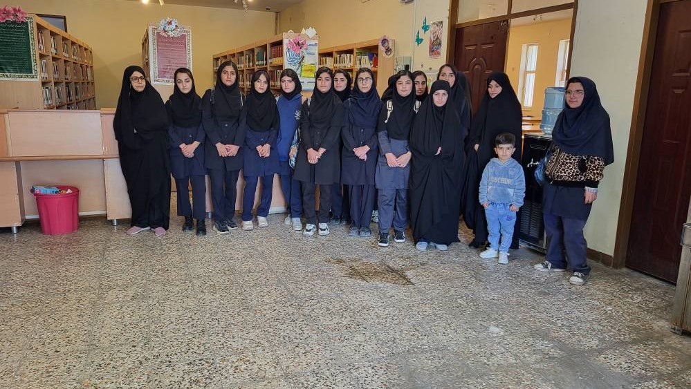 کارگاه آموزشی «اهمیت و تأثیر نماز در زندگی» در کتابخانه فردوسی اندیکا برگزار شد