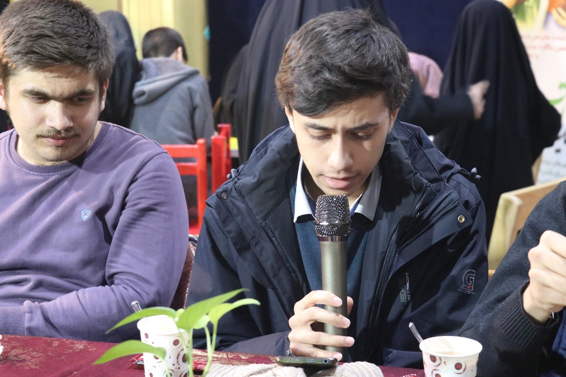 «خلوت انس»؛ ضیافت شعر آیینی در نوزدهمین نمایشگاه بین‌المللی قرآن و عترت مشهد