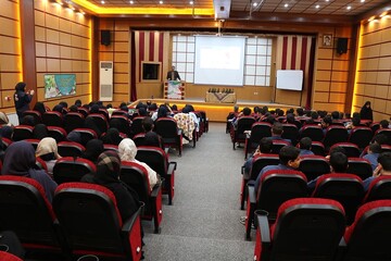 گرمسار در مدار دانایی؛ پایان باشکوه ششمین لیگ کتاب‌خوانی