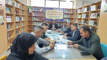 بازدید گچساران