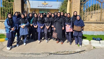کارگاه آموزشی «اهمیت و تأثیر نماز در زندگی»