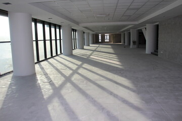 بازدید مدیرکل کتابخانه‌های عمومی استان زنجان از پروژه کتابخانه مرکزی اراک