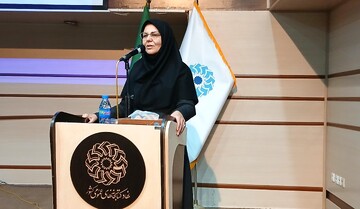 دوره آموزشی اطفای حریق با حضور کارکنان کتابخانه‌های عمومی استان کرمانشاه