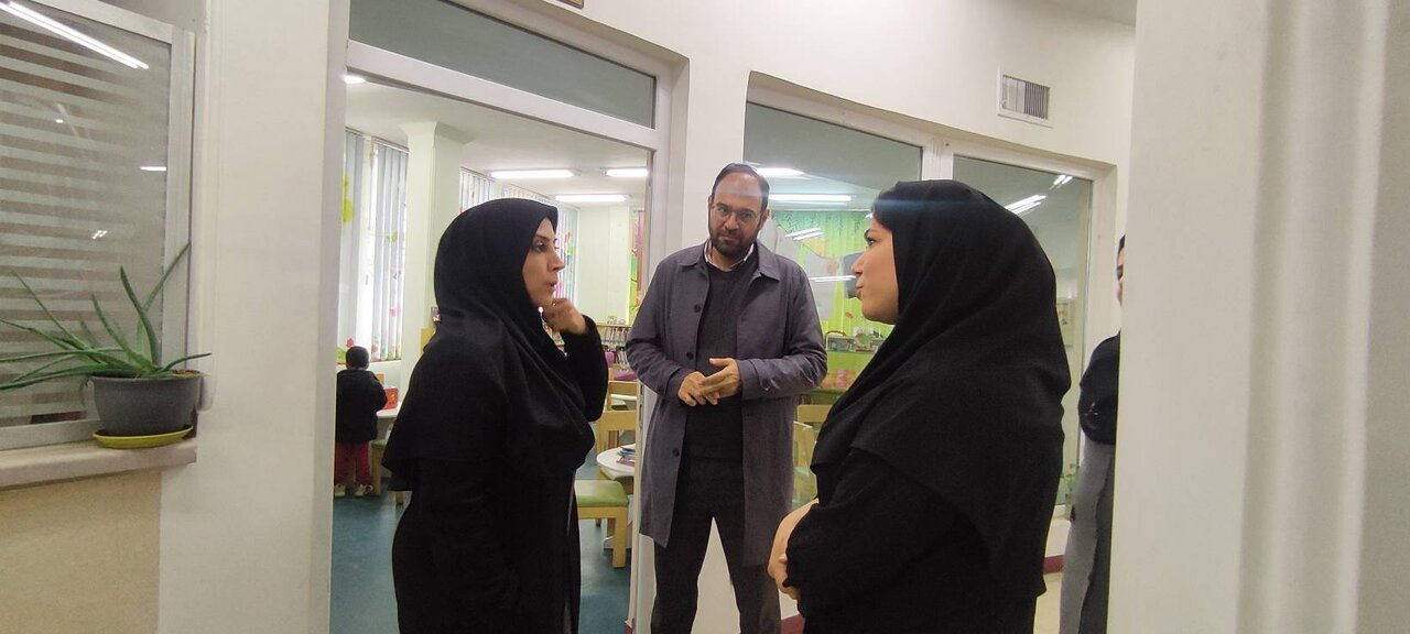 نشست تبادل‌نظر درباره مسائل نوجوانان در حوزه کتابخانه‌های عمومی در تهران برگزار شد