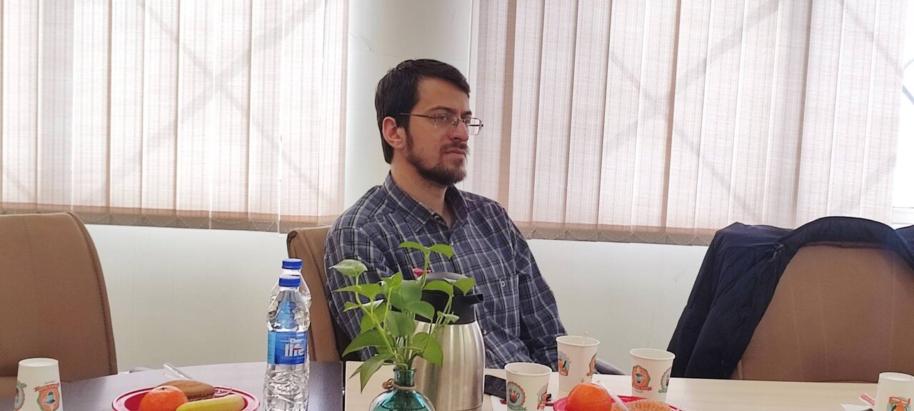 نشست تبادل‌نظر درباره مسائل نوجوانان در حوزه کتابخانه‌های عمومی در تهران برگزار شد