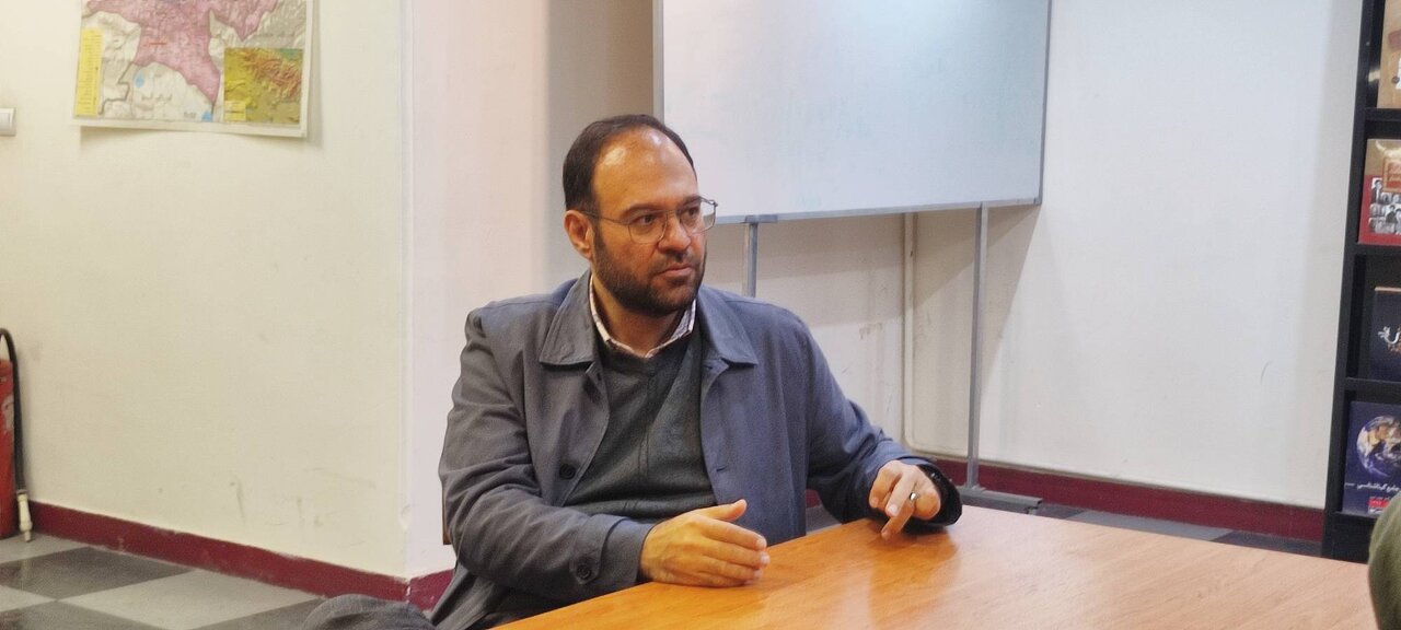 نشست تبادلنظر درباره مسائل نوجوانان در حوزه کتابخانههای عمومی در تهران برگزار شد