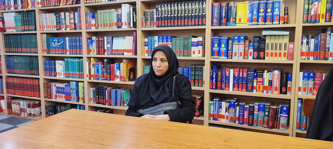 نشست تبادل‌نظر درباره مسائل نوجوانان در حوزه کتابخانه‌های عمومی در تهران برگزار شد