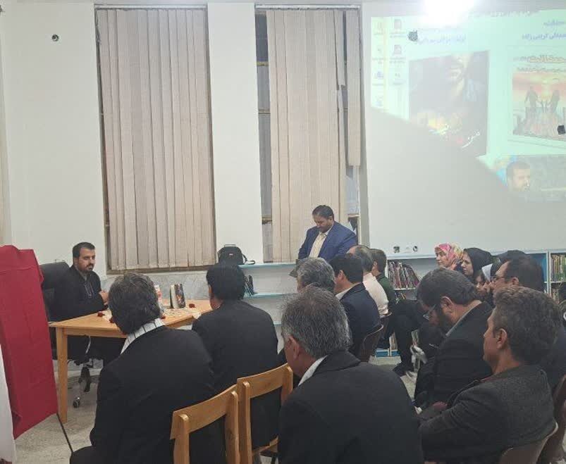 رمانها، آینده فرهنگی جامعه را میسازند