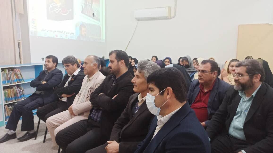 رمان‌ها، آینده فرهنگی جامعه را می‌سازند