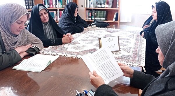 &nbsp;&nbsp;برگزاری ۳۶۰ رویدادهای کتاب‌محور در کتابخانه‌های چهارمحال و بختیاری به مناسبت دهه مبارک فجر &nbsp;