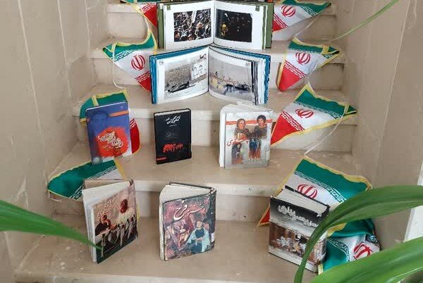 برگزاری ۳۶۰ رویدادهای کتابمحور در کتابخانههای چهارمحال و بختیاری به مناسبت دهه مبارک فجر