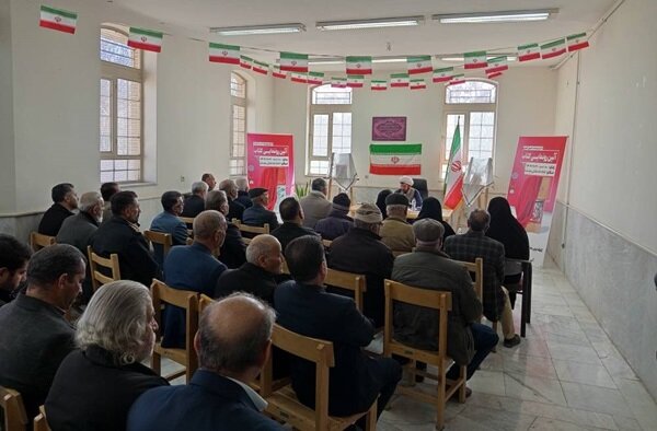 &nbsp;&nbsp;برگزاری ۳۶۰ رویدادهای کتاب‌محور در کتابخانه‌های چهارمحال و بختیاری به مناسبت دهه مبارک فجر &nbsp;