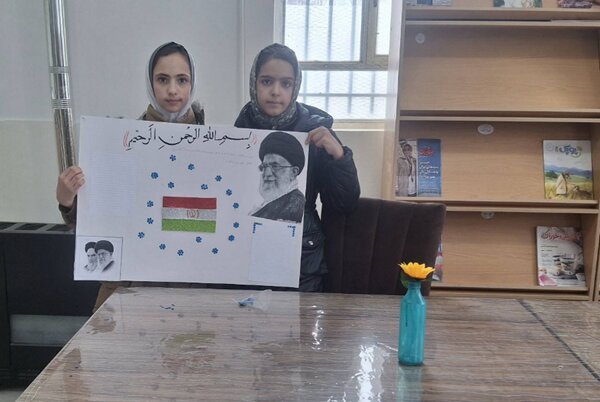 &nbsp;&nbsp;برگزاری ۳۶۰ رویدادهای کتاب‌محور در کتابخانه‌های چهارمحال و بختیاری به مناسبت دهه مبارک فجر &nbsp;