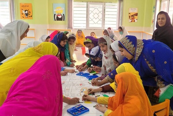 برگزاری ۳۶۰ رویدادهای کتابمحور در کتابخانههای چهارمحال و بختیاری به مناسبت دهه مبارک فجر