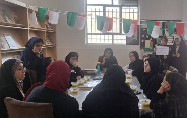 برگزاری ۳۶۰ رویدادهای کتابمحور در کتابخانههای چهارمحال و بختیاری به مناسبت دهه مبارک فجر